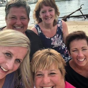 Meet your Posher, Jackie